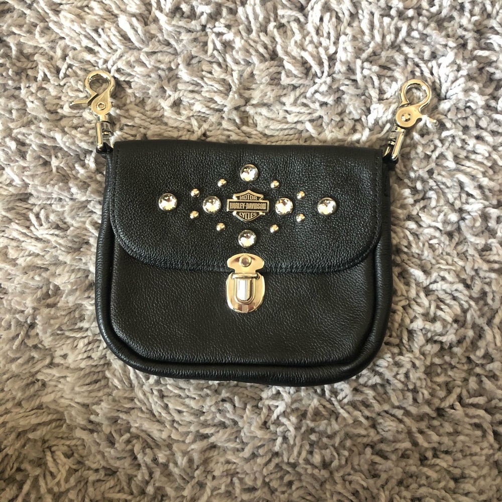 Harley-Davidson Hip Bag